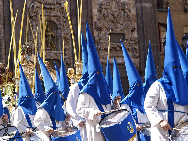 Foto de Zaragoza (Aragón), España