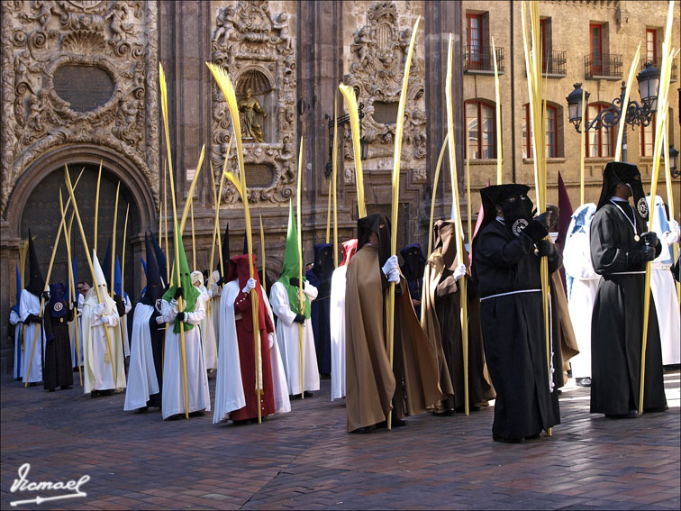 Foto de Zaragoza (Aragón), España