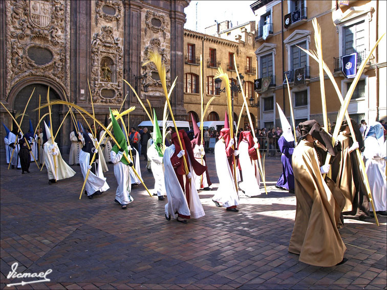 Foto de Zaragoza (Aragón), España