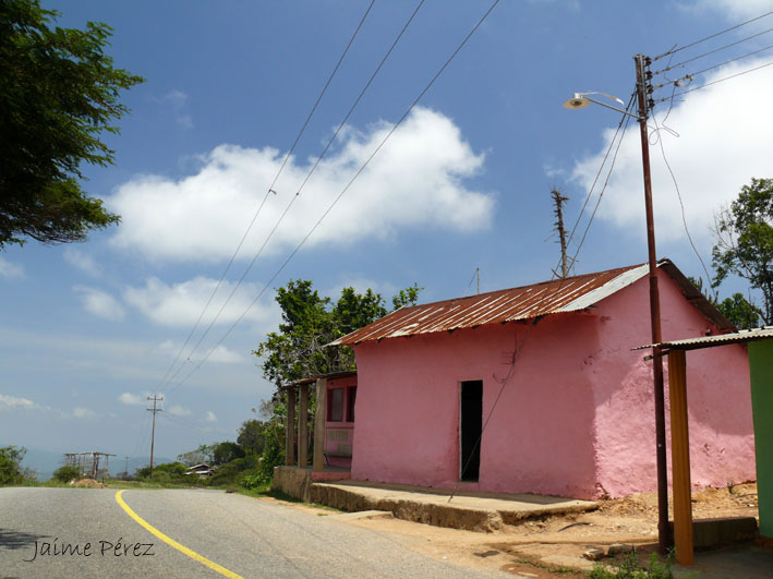 Foto de Carache (Estado Trujillo), Venezuela