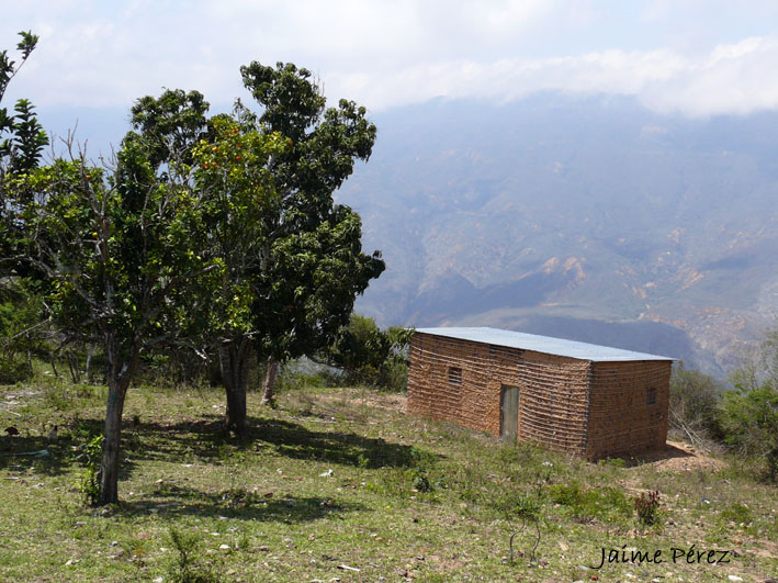 Foto de Carache (Estado Trujillo), Venezuela