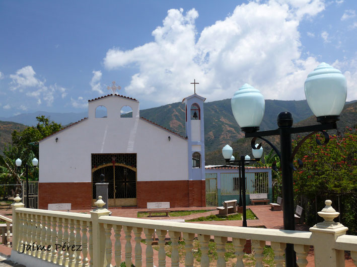 Foto de Carache (Estado Trujillo), Venezuela