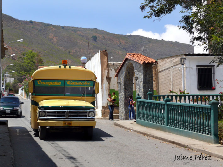 Foto de Carache (Estado Trujillo), Venezuela