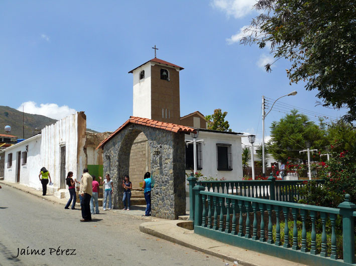 Foto de Carache (Estado Trujillo), Venezuela