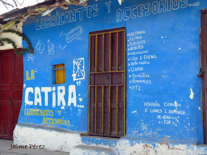 Foto de Carache (Estado Trujillo), Venezuela