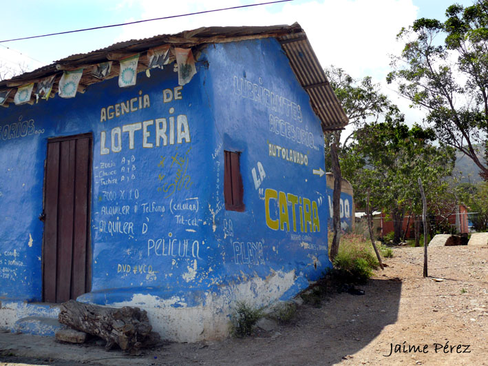 Foto de Carache (Estado Trujillo), Venezuela