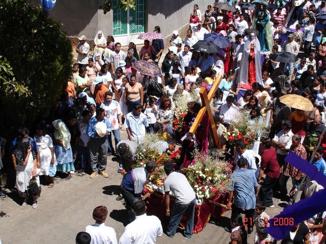 Foto de Osicala, El Salvador