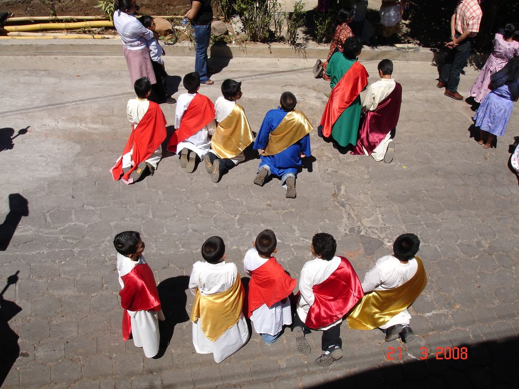 Foto de Osicala, El Salvador