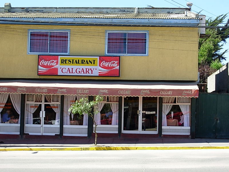 Foto de El Quisco, Chile