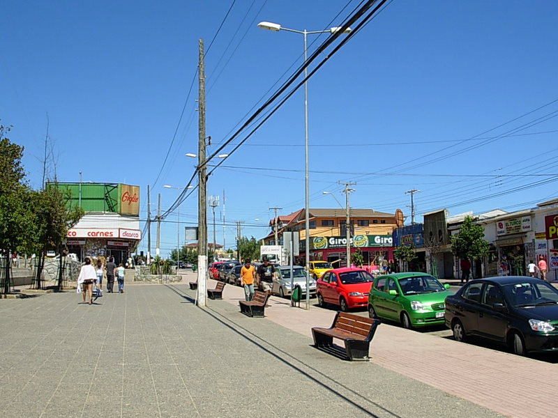 Foto de El Quisco, Chile