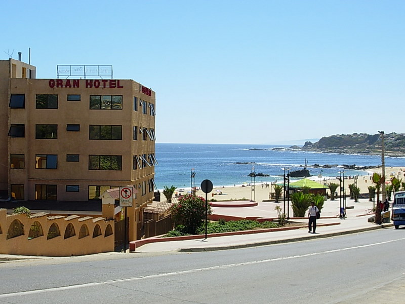 Foto de El Quisco, Chile