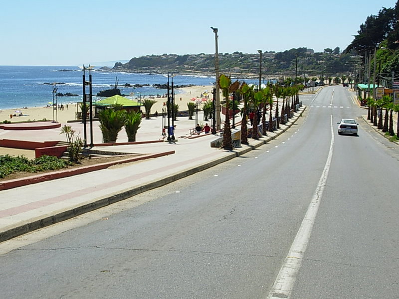 Foto de El Quisco, Chile