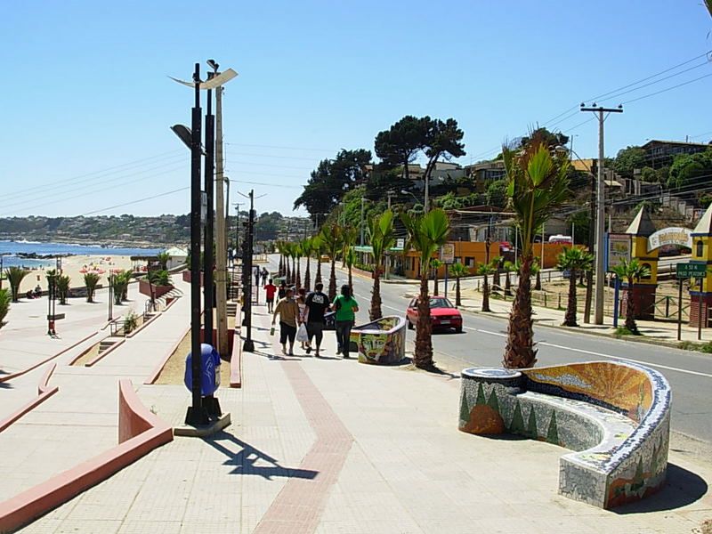 Foto de El Quisco, Chile