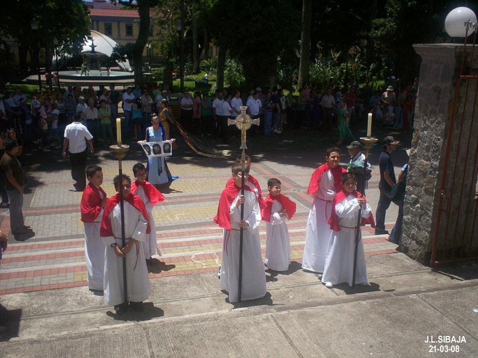Foto de Alajuela, Costa Rica