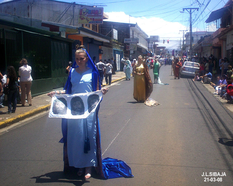 Foto de Alajuela, Costa Rica