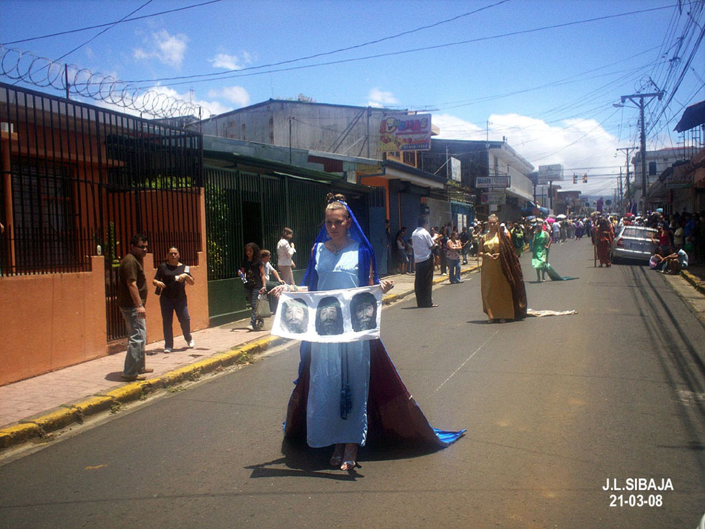 Foto de Alajuela, Costa Rica