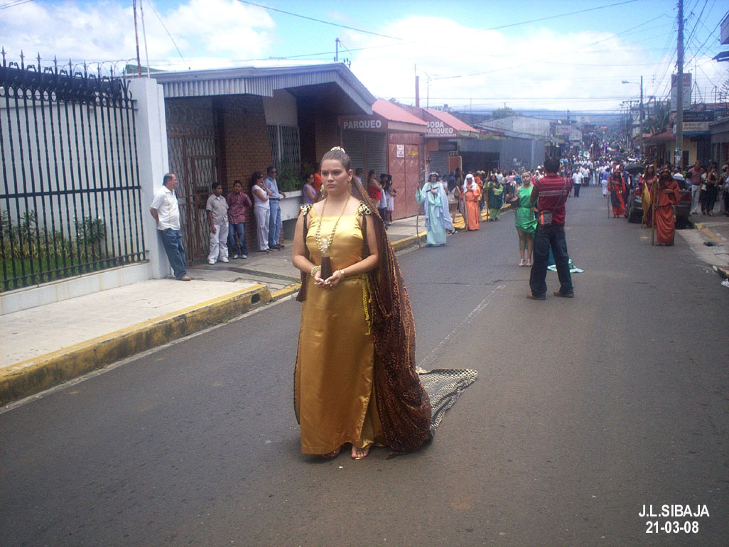 Foto de Alajuela, Costa Rica