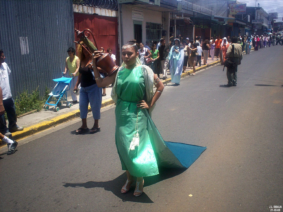 Foto de Alajuela, Costa Rica