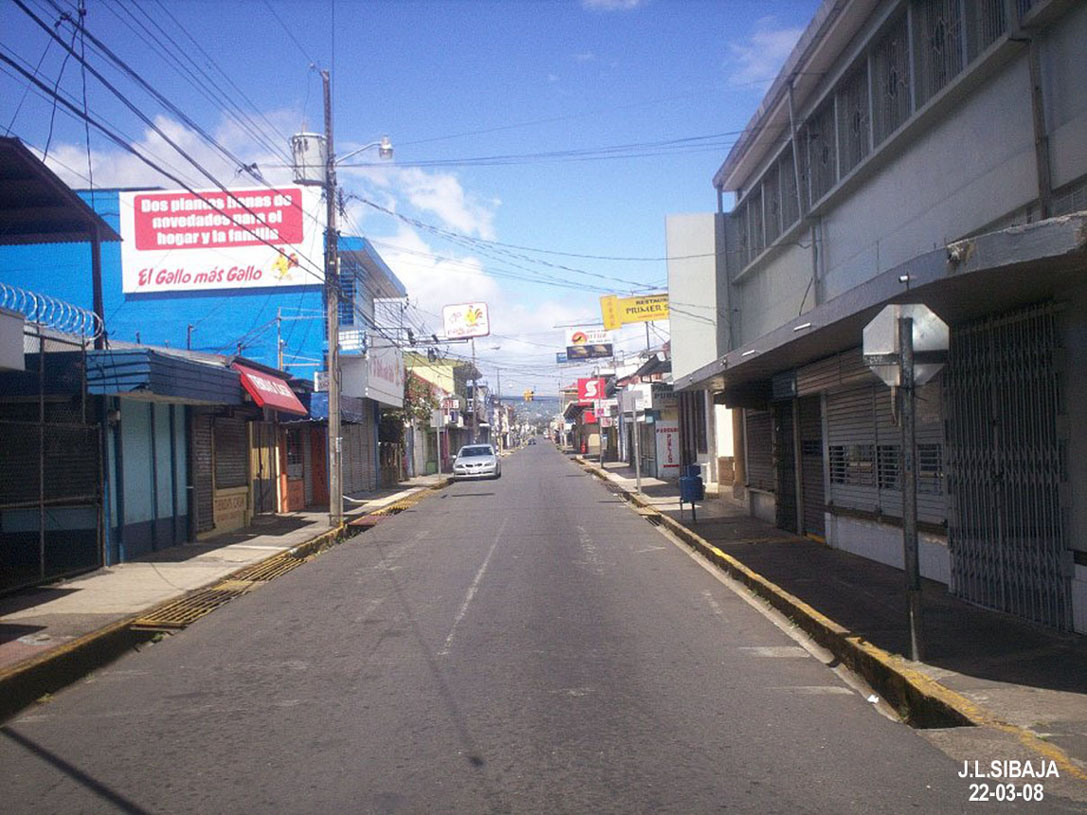 Foto de Alajuela, Costa Rica