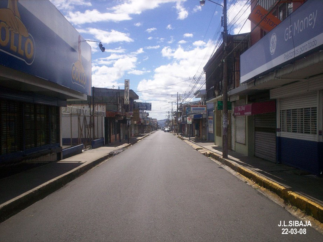 Foto de Alajuela, Costa Rica