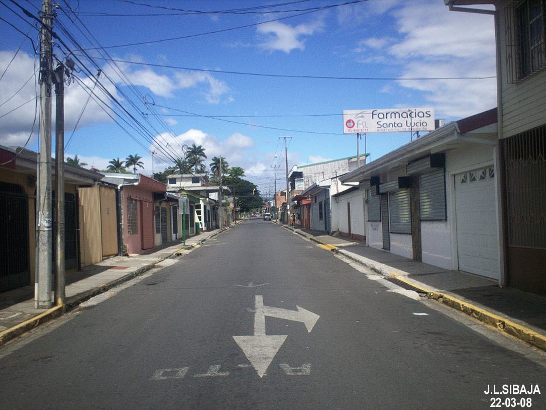 Foto de Alajuela, Costa Rica