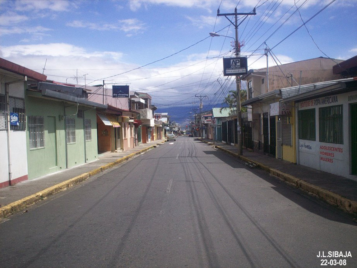 Foto de Alajuela, Costa Rica