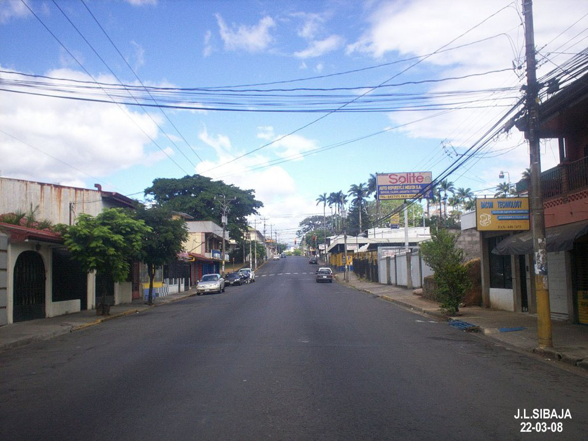 Foto de Alajuela, Costa Rica