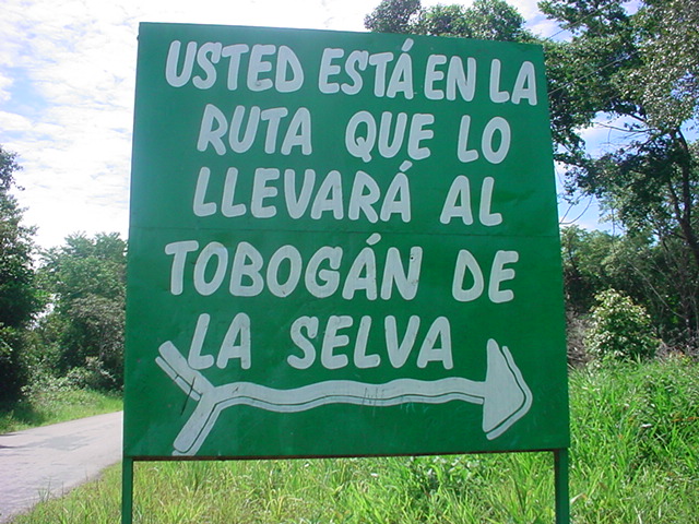 Foto de Amazonas, Venezuela