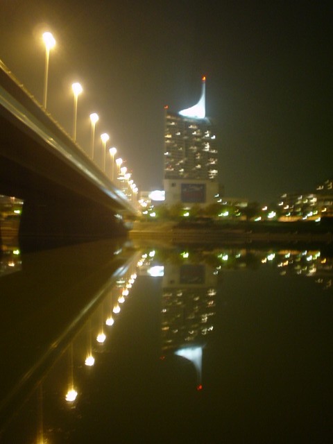 Foto de Viena, Austria