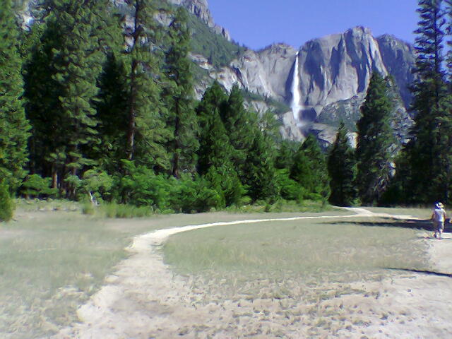 Foto de Yosemite (California), Estados Unidos
