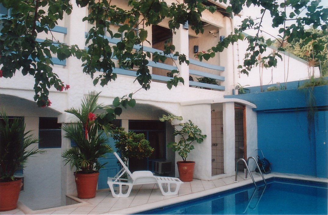 Foto de Quepos, Costa Rica