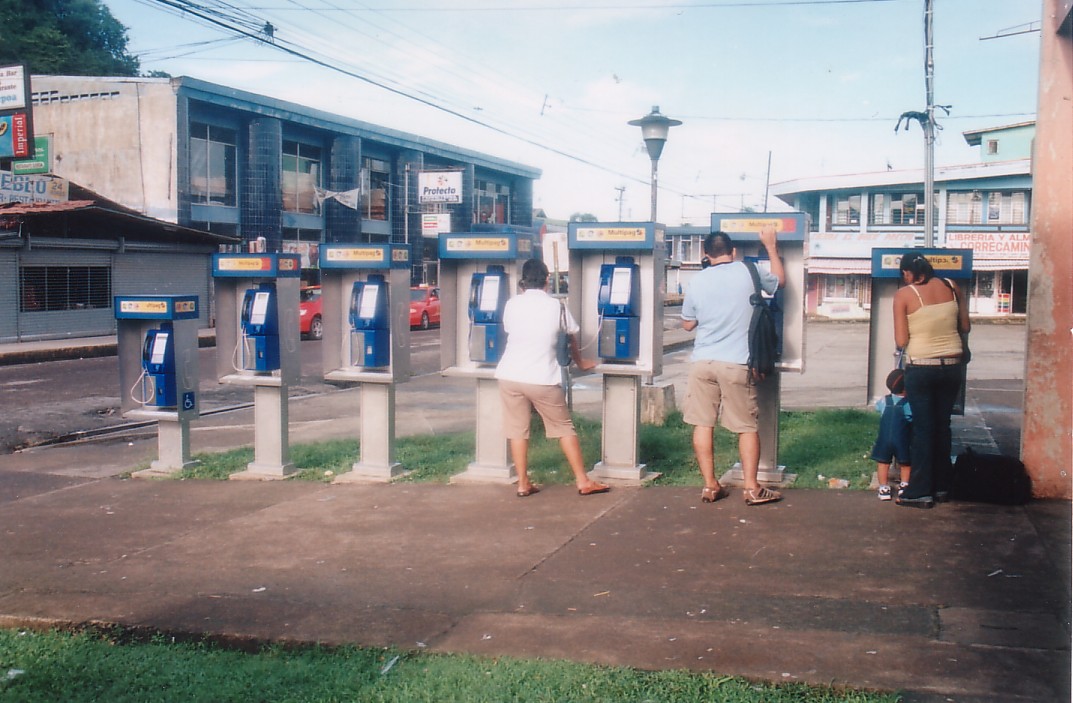 Foto de Quepos, Costa Rica