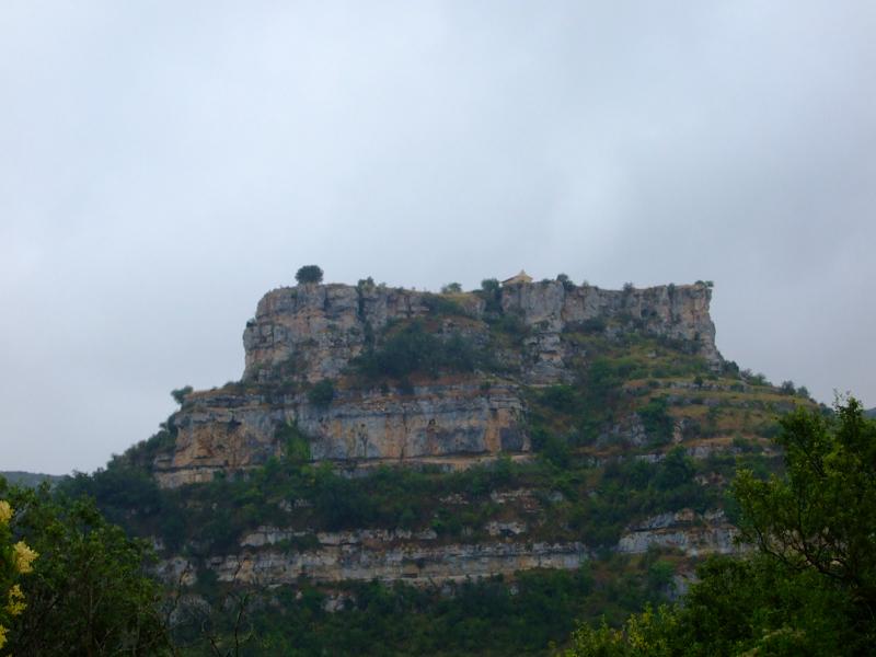 Foto de Barcena (Cantabria), España