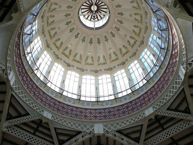 Foto de Valencia (València), España