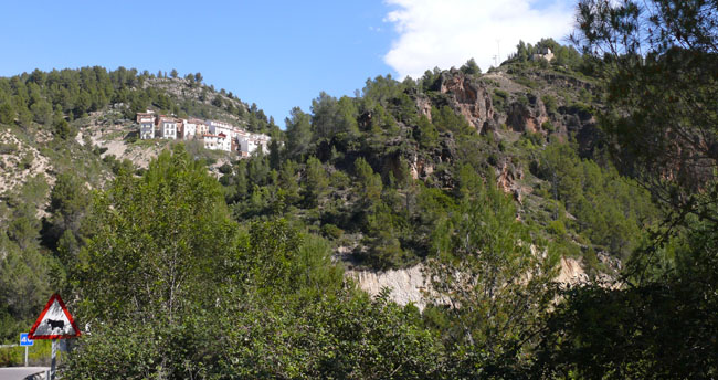 Foto de El Tormo (Castelló), España