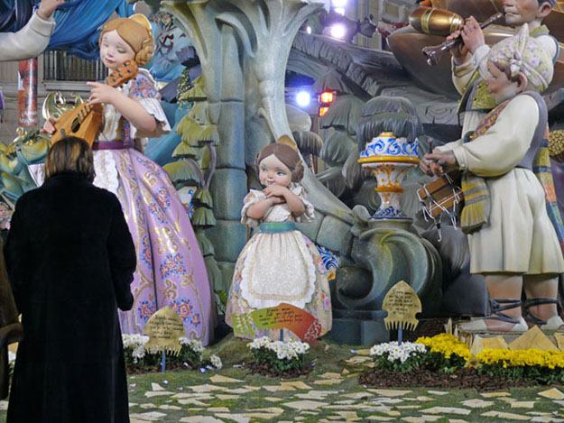 Foto de Valencia (València), España