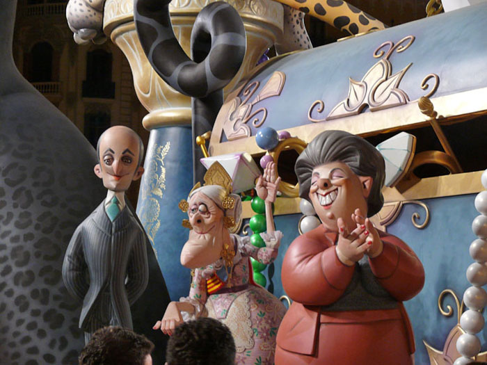 Foto de Valencia (València), España