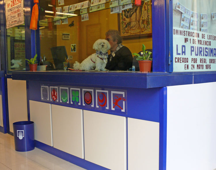 Foto de Valencia (València), España