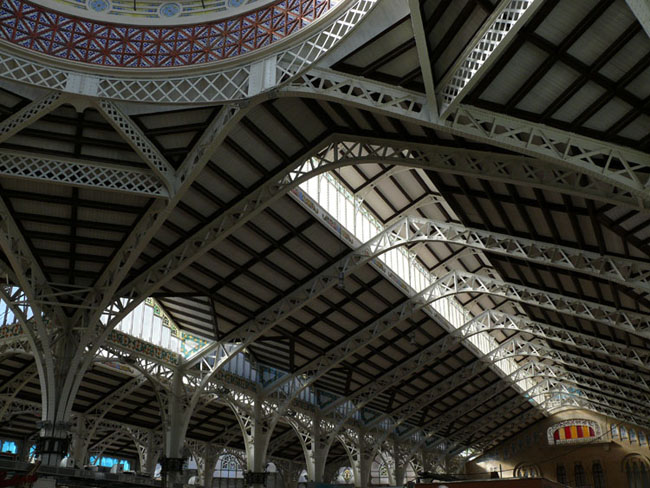 Foto de Valencia (València), España