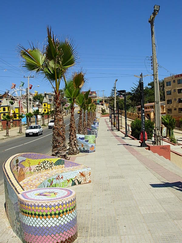 Foto de El Quisco, Chile