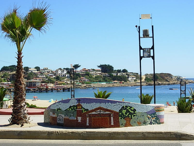 Foto de El Quisco, Chile