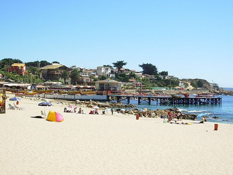 Foto de El Quisco, Chile