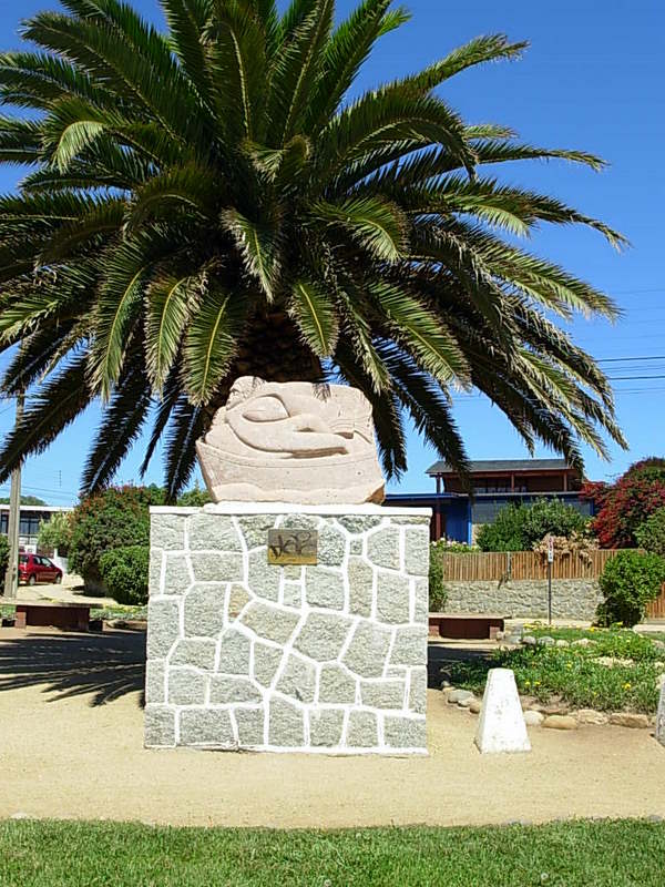 Foto de El Quisco, Chile