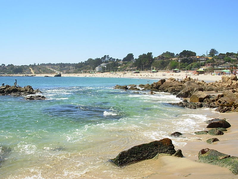 Foto de El Quisco, Chile