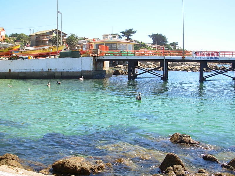 Foto de El Quisco, Chile