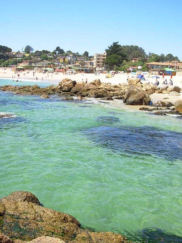 Foto de El Quisco, Chile