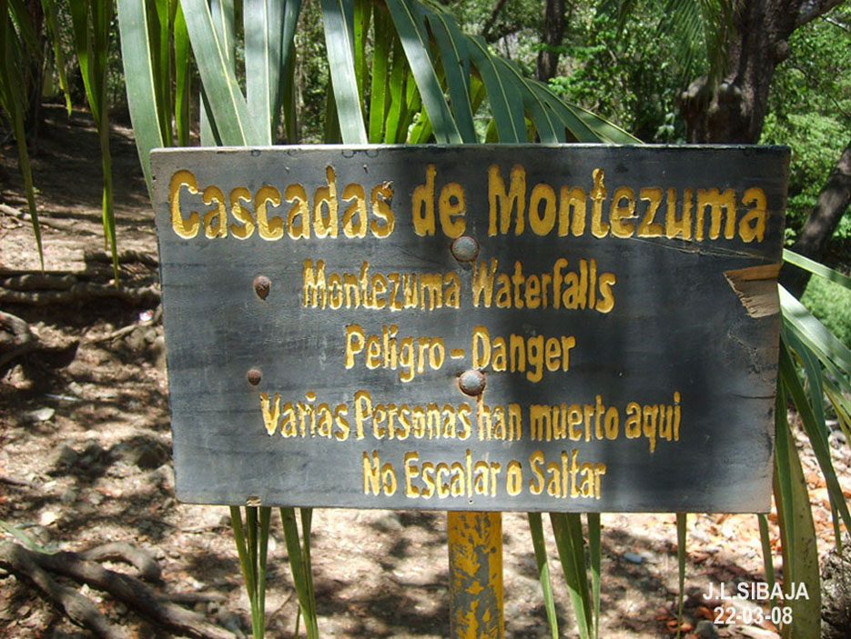 Foto de Montezuma - Puntarenas, Costa Rica