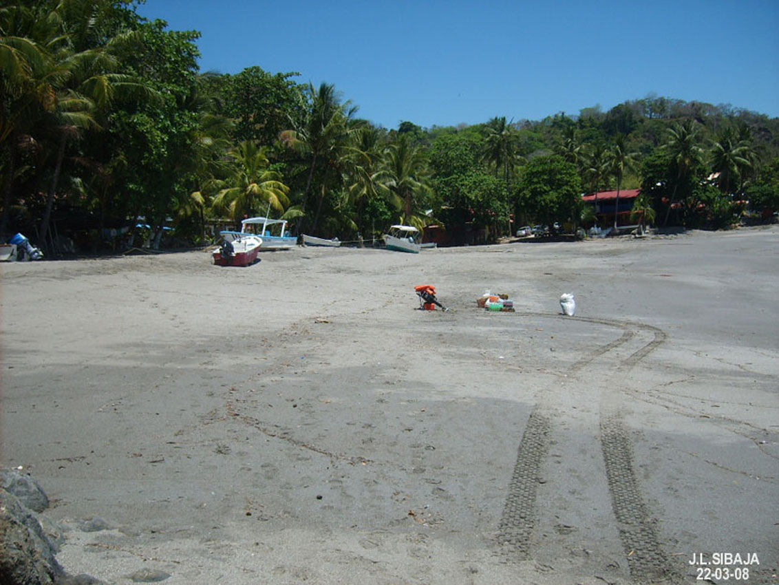 Foto de Montezuma - Puntarenas, Costa Rica