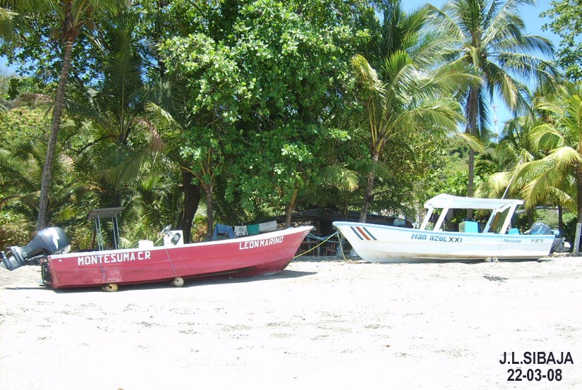 Foto de Montezuma - Puntarenas, Costa Rica