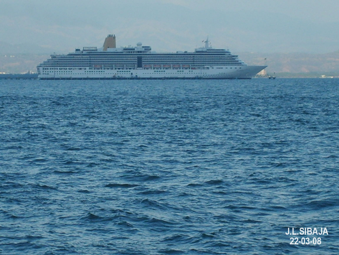 Foto de Puntarenas, Costa Rica